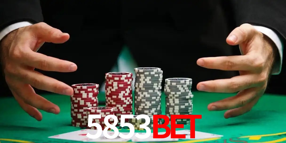 5853bet