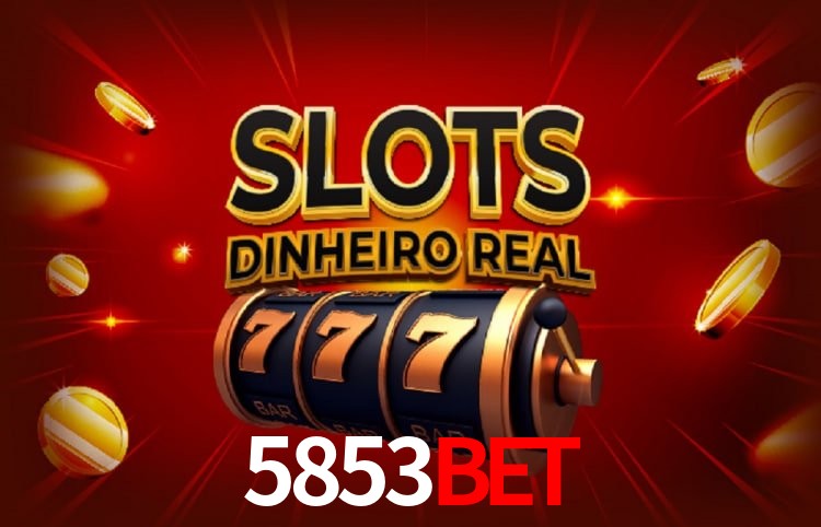 5853bet