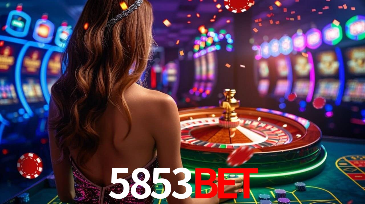 5853bet