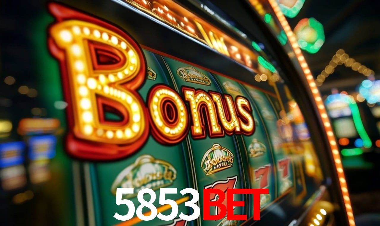 5853bet apk
