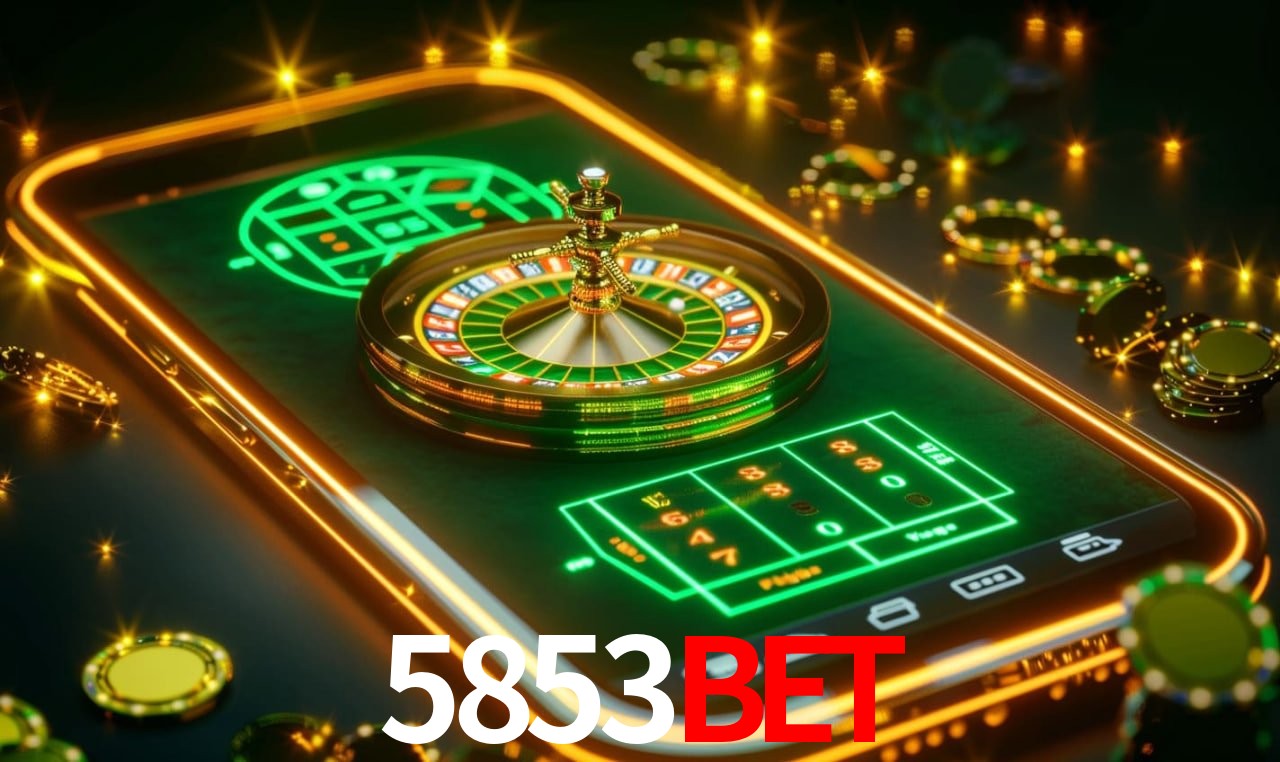 5853bet apk