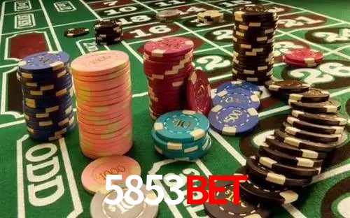 Bônus Generosos e Exclusivos no 5853bet para Você!