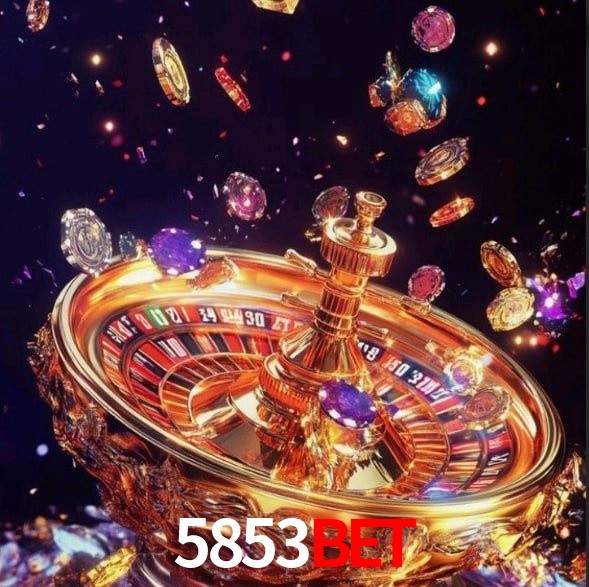 5853bet - Roleta da Adrenalina Pura - 5853bet.com