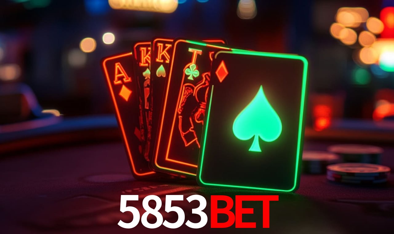 Ofertas Imperdíveis na 5853bet: Promoções e Bônus Que Valem a Pena
